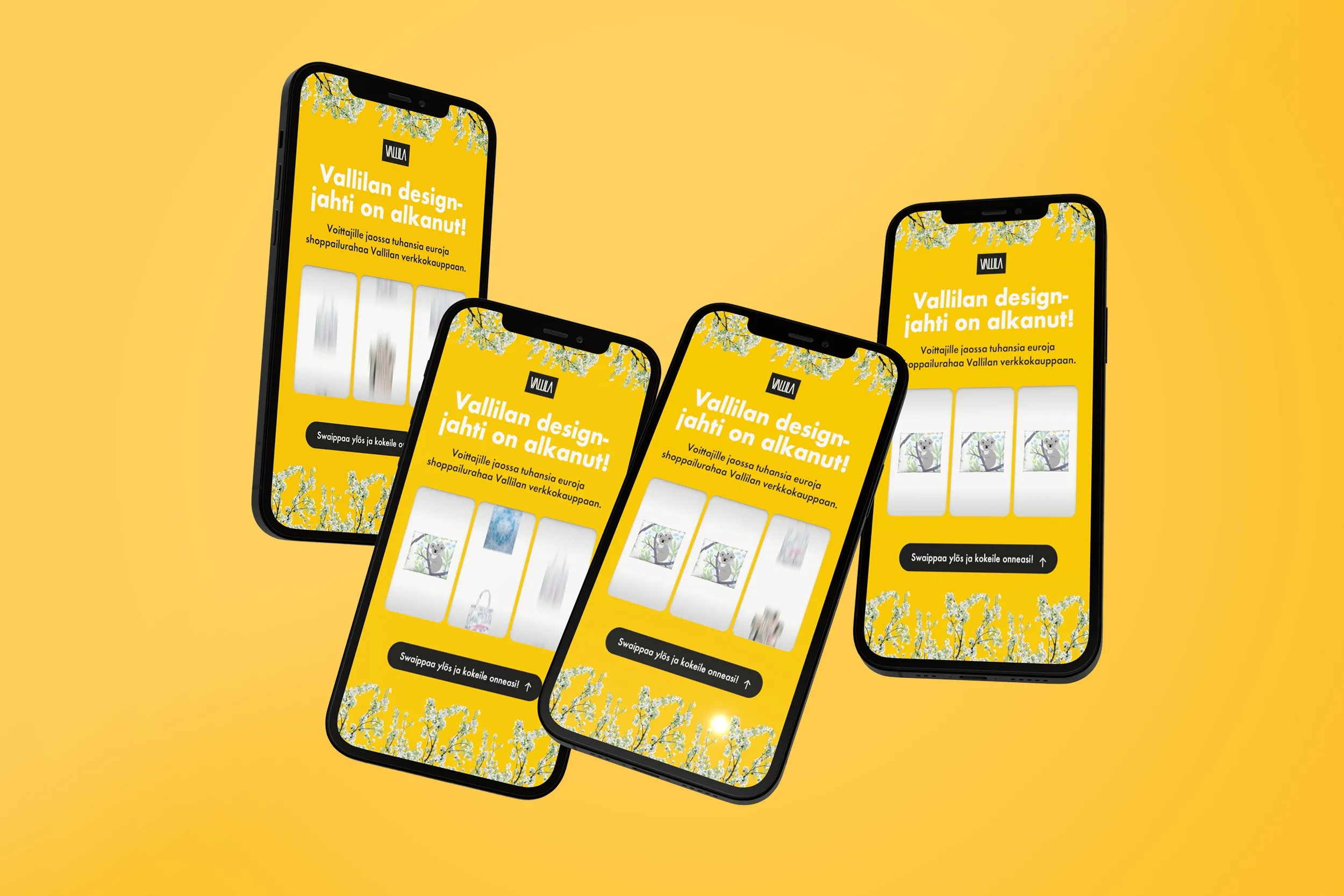 Design Hunt