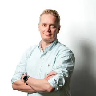 Sakari Vahveristo