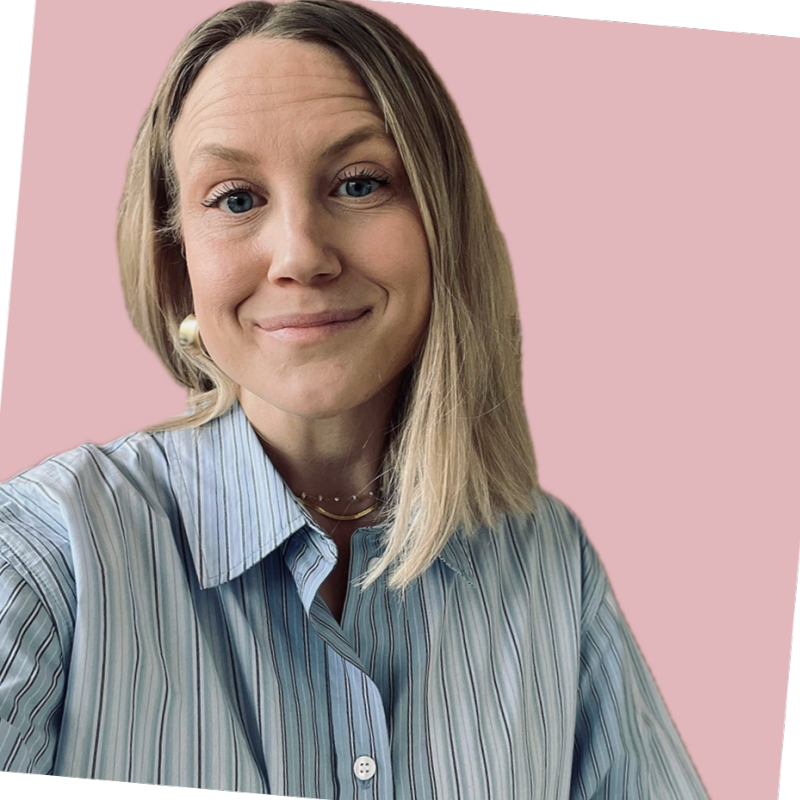 Vera Ebbesson Dehlin